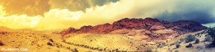 EscapeToRedRock