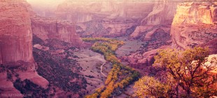 canyon
