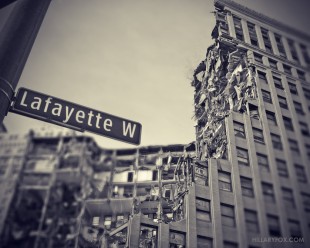 lafayette