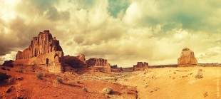 Arches National Park