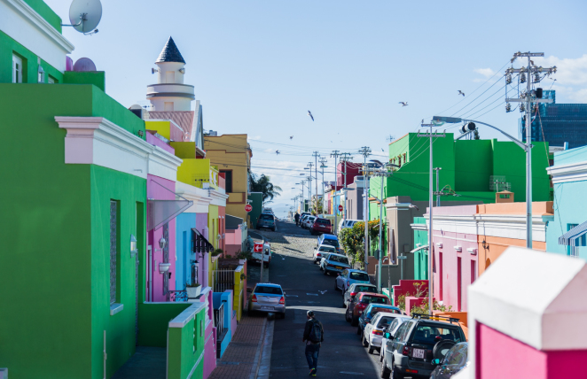 Bo-Kaap-Cape-Town-South-Africa-Hillary-Fox-Travel-Photography-Neighborhood