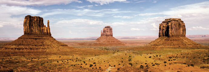 How The American National Parks Sparked My Travel Photography Career