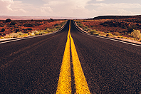 Highlights from a Great American Road Trip