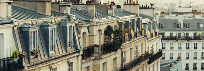 Birthday in Paris: The Louvre, The Eiffel Tower & the Streets of Montmarte