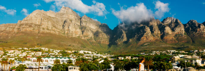 10 Things I Love About Cape Town, South Africa