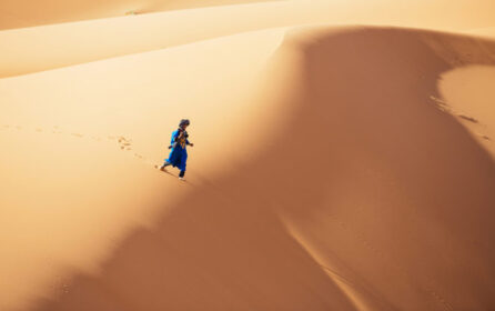 Leading A Travel Photography Workshop Across Morocco